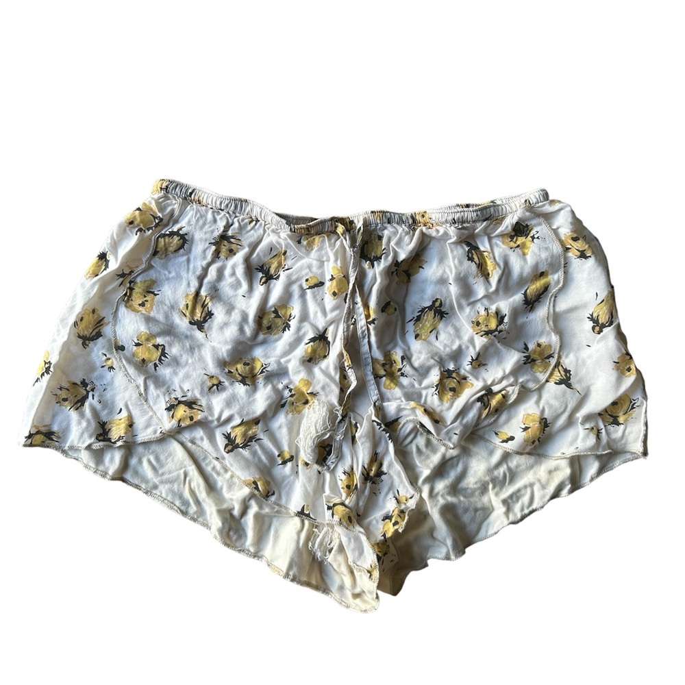 volcom shorts